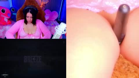 Alison online show from 10/16/25, 09:27