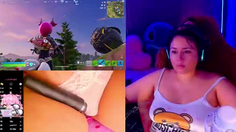 Alison online show from 01/10/26, 04:09