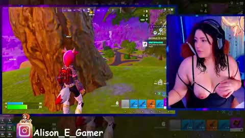 Snapshot of alison_gamer chatting on 02/06/26, 05:16 Alison online show from 02/06/26, 05:16