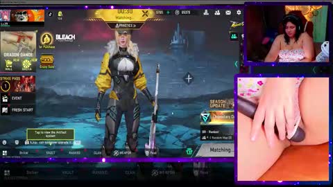 Snapshot of alison_gamer chatting on 02/23/26, 05:10 Alison online show from 02/23/26, 05:10