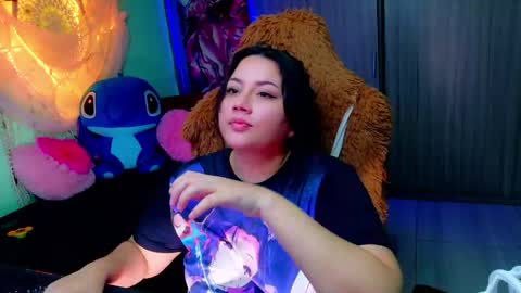 Alison online show from 03/22/26, 04:32