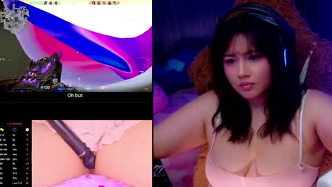Snapshot of alison_gamer chatting on 05/16/26, 05:01 Alison online show from 05/16/26, 05:01