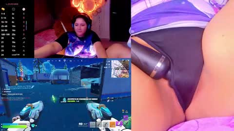 Snapshot of alison_gamer chatting on 05/24/26, 05:51 Alison online show from 05/24/26, 05:51