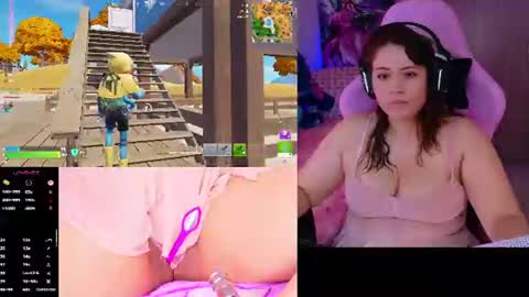 Snapshot of alison_gamer chatting on 06/16/26, 05:26 Alison online show from 06/16/26, 05:26