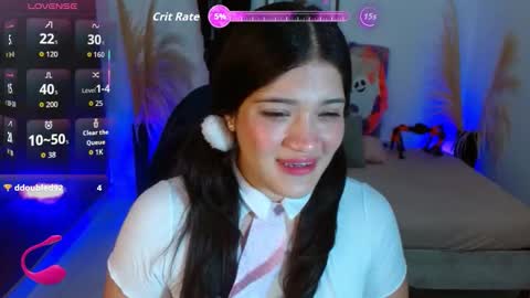 Alison online show from 10/29/25, 09:05