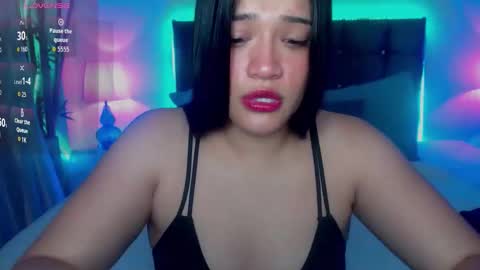 Alison online show from 12/20/25, 08:05