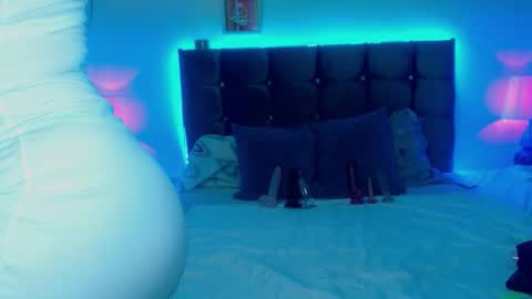 Alison online show from 01/15/26, 10:46