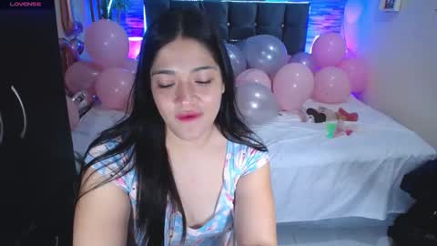 Alison online show from 02/17/26, 09:10