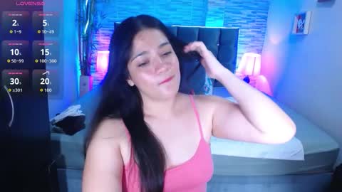 Alison online show from 03/13/26, 10:16