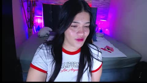 Alison online show from 04/13/26, 09:09