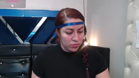 Snapshot of alison_marr chatting on 07/18/26, 07:39 alison_marr online show from 07/18/26, 07:39