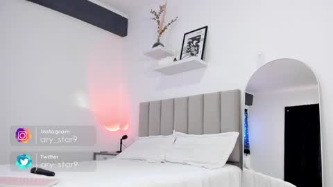 Alison  online show from 02/07/25, 10:08