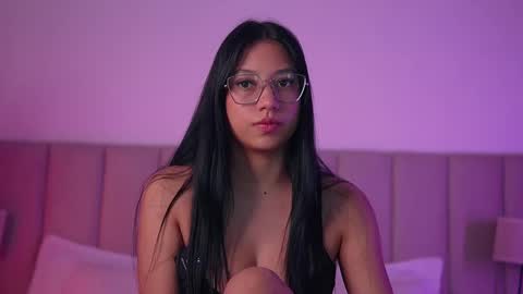 Alison  online show from 10/01/25, 01:44