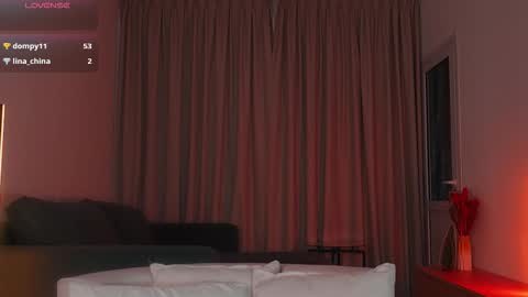 Alison  online show from 12/14/25, 11:04