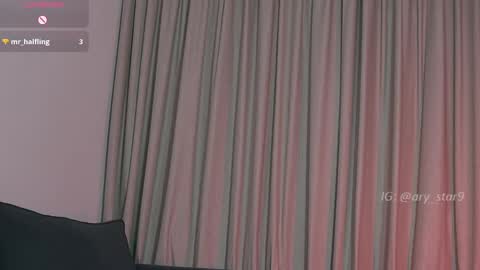 Alison  online show from 04/19/26, 10:23