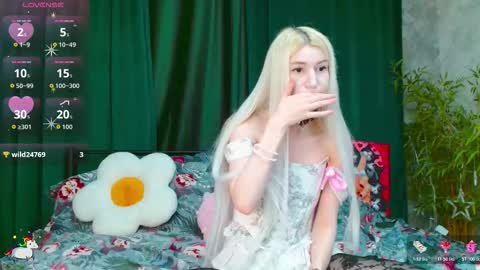 Alison online show from 03/05/26, 12:56