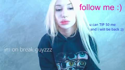 Alison online show from 04/11/26, 01:32