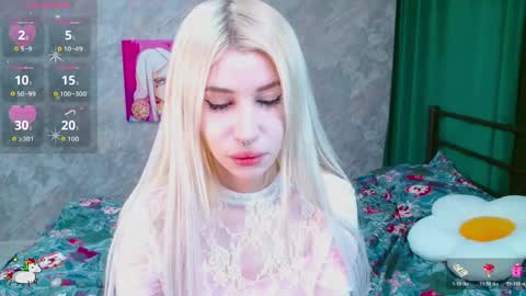 Alison online show from 04/14/26, 09:48