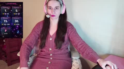 Alison Fields online show from 01/09/25, 06:17