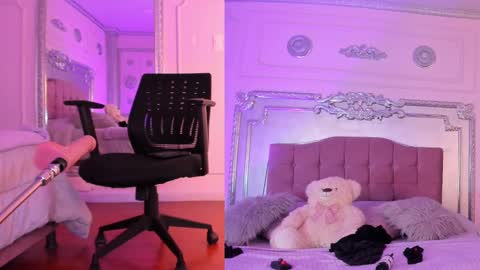 Alison Fishert online show from 02/13/25, 03:03