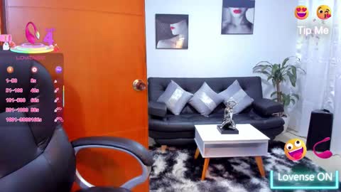 Alisson online show from 11/06/25, 11:33