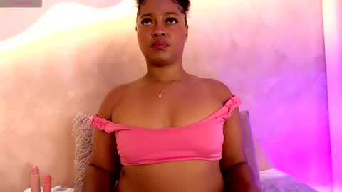 Ali  online show from 12/01/25, 12:21