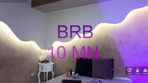 Ali  online show from 01/12/26, 01:05