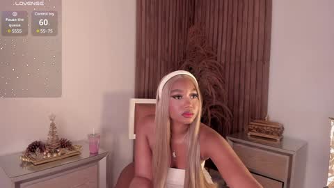 Alison Moon  online show from 12/08/24, 11:19