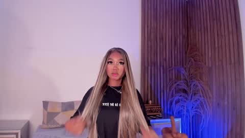 Alison Moon  online show from 01/17/25, 10:22