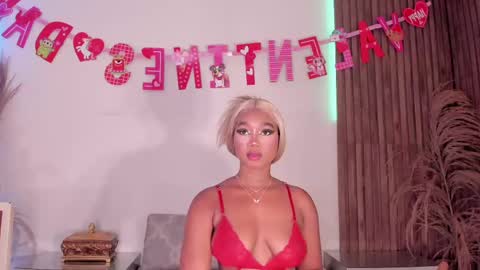 Alison Moon  online show from 02/21/25, 10:28