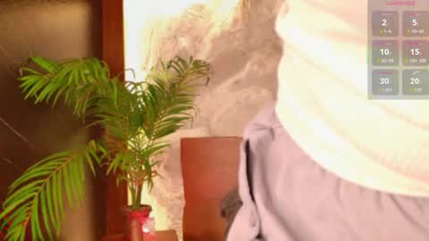 Alison Moon  online show from 03/19/26, 10:25