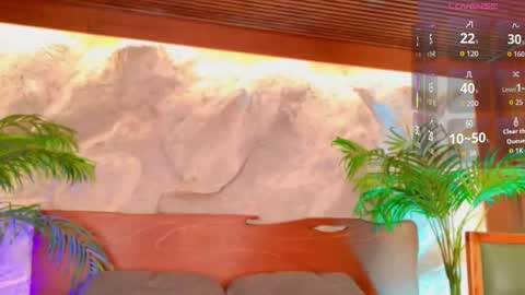 Alison Moon  online show from 03/21/26, 10:46