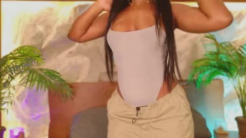 Alison Moon  online show from 03/25/26, 10:49