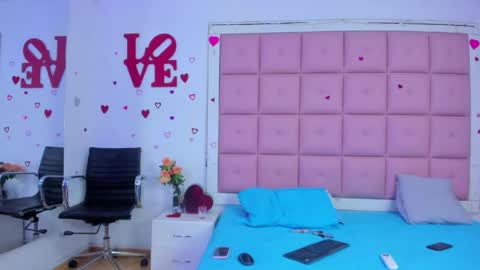 Aliss and Aron online show from 03/30/26, 12:50