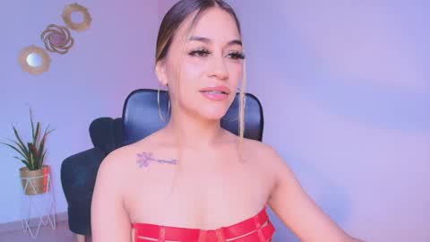 Snapshot of aliss_es chatting on 06/01/26, 03:36 ALISS online show from 06/01/26, 03:36