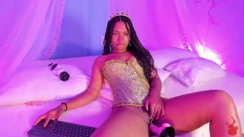 Snapshot of alissa_cute1 chatting on 06/20/26, 03:15 Mia online show from 06/20/26, 03:15