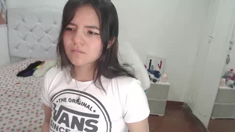 alissa_morrison online show from 09/23/25, 10:35