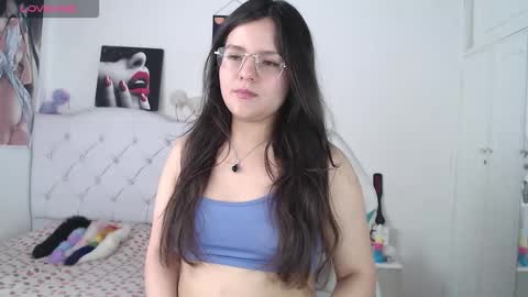 alissa_morrison online show from 11/30/25, 04:22