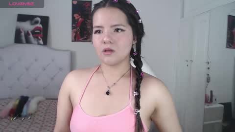 alissa_morrison online show from 01/06/26, 06:11