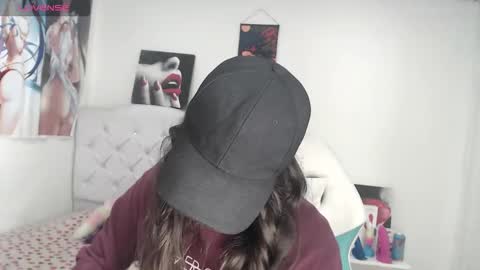 alissa_morrison online show from 02/18/26, 03:02