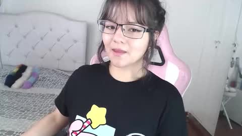 alissa_morrison online show from 04/07/26, 02:50