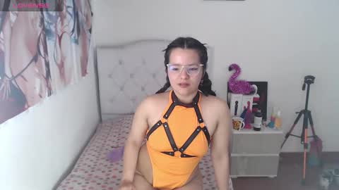 Snapshot of alissa_morrison chatting on 06/05/26, 06:57 alissa_morrison online show from 06/05/26, 06:57