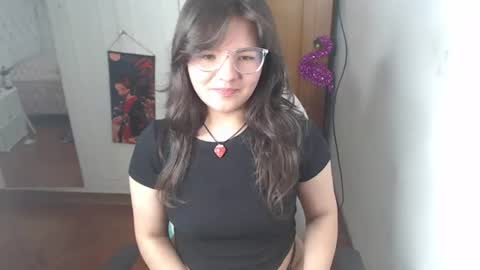 Snapshot of alissa_morrison chatting on 06/14/26, 12:41 alissa_morrison online show from 06/14/26, 12:41