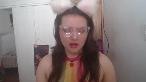 Snapshot of alissa_morrison chatting on 06/25/26, 07:07 alissa_morrison online show from 06/25/26, 07:07