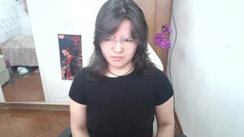 Snapshot of alissa_morrison chatting on 06/29/26, 03:56 alissa_morrison online show from 06/29/26, 03:56