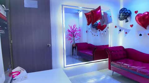 Alissa  online show from 02/24/26, 11:19