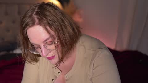 Snapshot of alissa_styles chatting on 01/22/25, 07:24 Alissa online show from 01/22/25, 07:24