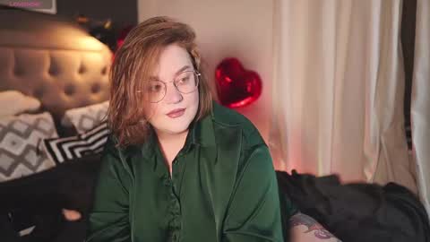 Snapshot of alissa_styles chatting on 02/16/25, 12:21 Alissa online show from 02/16/25, 12:21