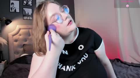 Snapshot of alissa_styles chatting on 02/20/25, 04:25 Alissa online show from 02/20/25, 04:25