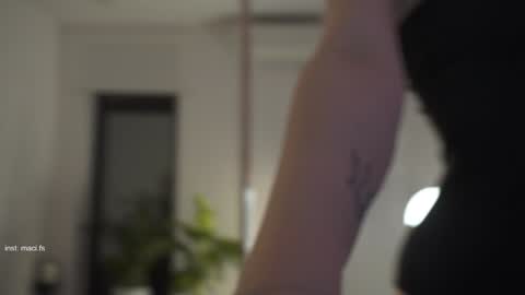 Alissa online show from 01/31/25, 07:51